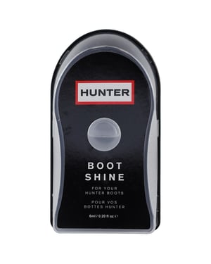 Hunter Rubber Boot Shine Sponge