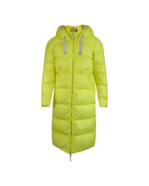 Parajumpers Panda Charlock Jacka