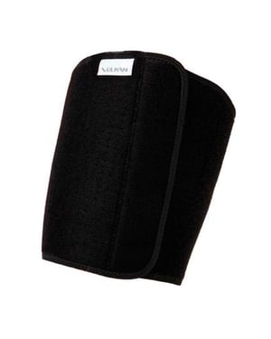 Vulkan AirXtend Universal Unisex Black Calf Support