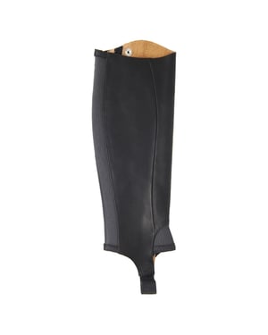 Ariat International Mens Black Close Contact Chap