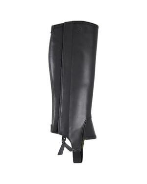 Ariat International Mens Black Chap III