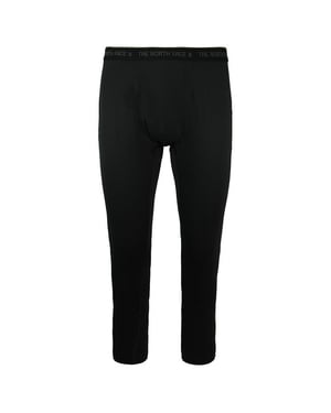 The North Face Warm Mens Black Tights