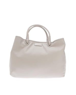 Emporio Armani EA7 Milano Tote-väska (Grå)