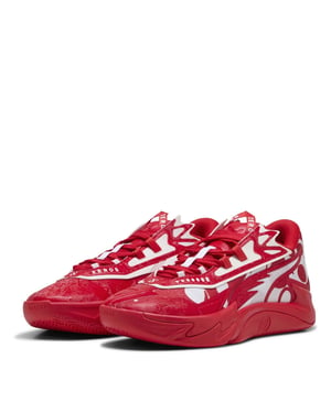 Men's Puma Scoot Zeros Ii Basketball Trainers in For All Time R