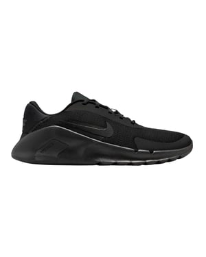 Nike Flex-sportschoenen voor heren (Drievoudig zwart)