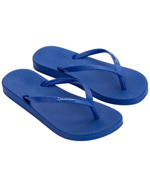 Ipanema Womens Anat Colors Fem Dark Blue/Dark Blue