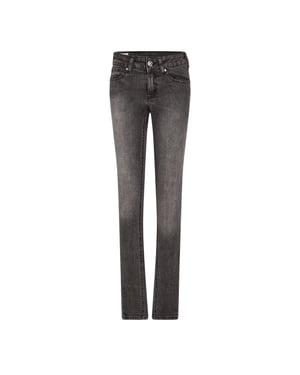 Criminal Damage Skinny jeans för män (Stentvätt)