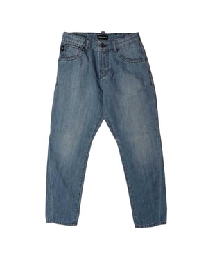 Emporio Armani Barn/Kids J04 Jeans (Blå)