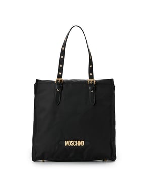 Accessories Moschino Tote Bag in Black