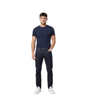 Levis Herrjeans 512, avsmalnande, slim fit (Rock Cod)