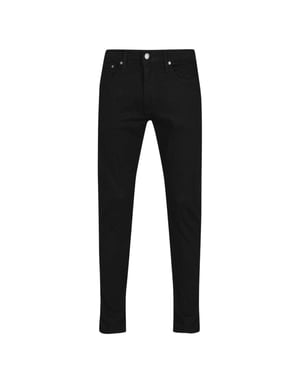 Levis Herrjeans 512, avsmalnande, slim fit (Nattglans)