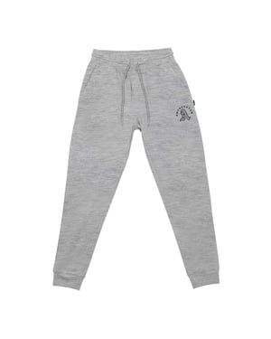 Aquascutum Herr Tapered Leg Slim Joggers (Grå)