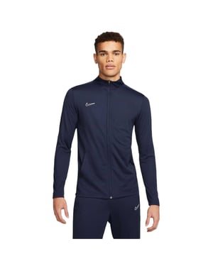 Nike Dri-FIT-voetbaltrainingspak voor heren van de Academy (Marine)
