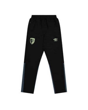 Castore Kinderen AFC Bournemouth Tapered Joggers (Kaviaar)