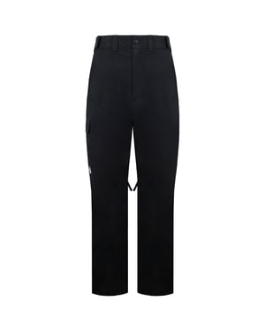 The North Face Freedom Mens Black Insulated Pants