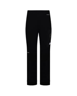 The North Face x Undercover Soukuu Futerfleece Mens Black Pants