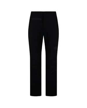 The North Face RMST Steep Tech Mens Black Smear Pants