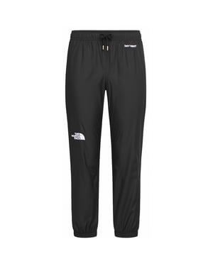 The North Face Build Up Womens Black Pants