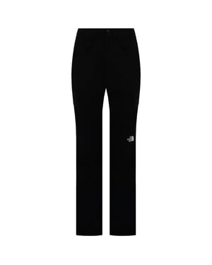 The North Face Horizon Circual Mens Black Pants