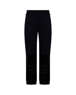 The North Face x Undercover 50/50 Mens Navy/Black Pants