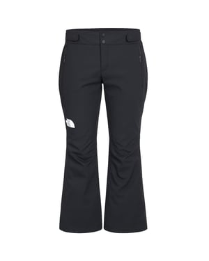 The North Face Lenado Womens Black Pants
