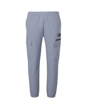 The North Face Trishull Mens Blue Cargo Pants