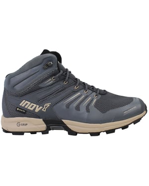 Inov-8 Roclite G 345 GTX V2 Womens Grey Hiking Boots