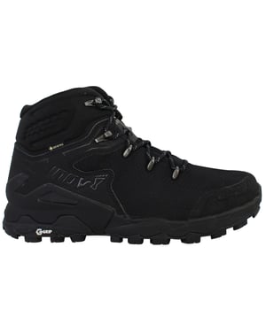 Inov-8 Roclite Pro G 400 GTX V2 Mens Black Hiking Boots