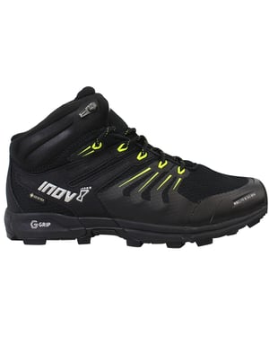 Inov-8 Roclite G 345 GTX V2 Mens Black Hiking Boots