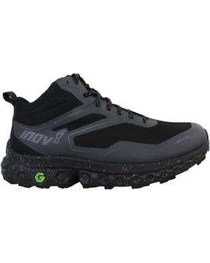 Inov-8 Rocfly G 390 GTX Mens Black Walking Boots