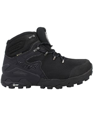 Inov-8 Roclite Pro G 400 GTX V2 Womens Black Hiking Boots