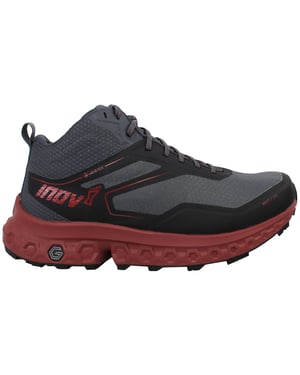 Inov-8 Rocfly G 390 GTX Mens Grey Walking Boots