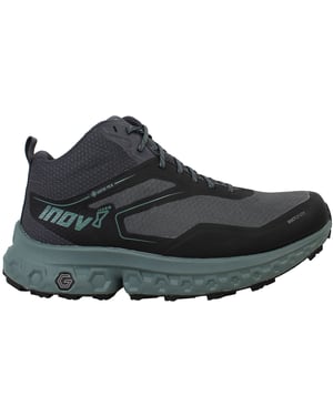 Inov-8 Rocfly G 390 GTX Womens Grey Walking Boots