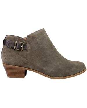 Vionic Joy Millie Womens Brown Boots