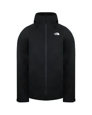 The North Face Mountain Light Mens Black Triclimate Jacket