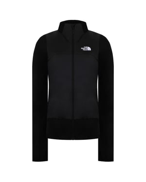 The North Face Winter Warm Pro Womens Black Jacket