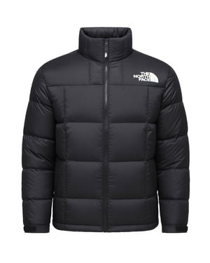 The North Face Lhotse Mens Black Padded Jacket