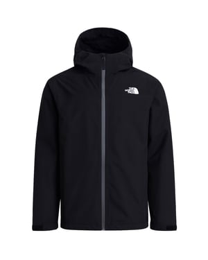 The North Face Dryzzle FUTURELIGHT Mens Black Insulated Jacket