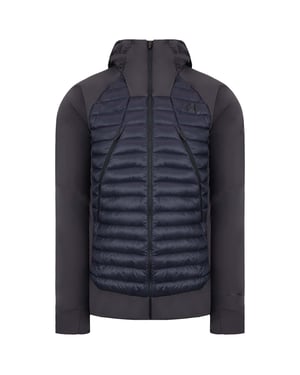 The North Face Unlimited Mens Black Jacket