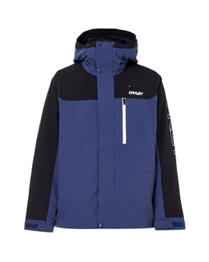Oakley TNP BZI Mens Navy Jacket