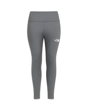 The North Face Performance Womens Grey Leggings