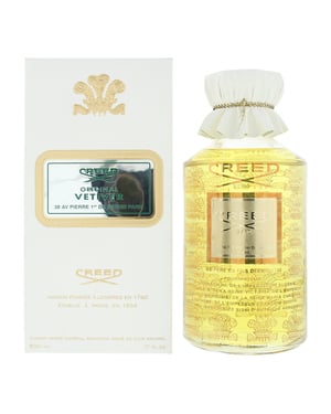 Creed Original Vetiver Eau de Parfum 500ml Unisex