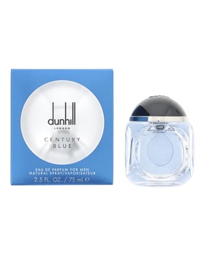Dunhill Century Blue Eau De Parfum 75ml Spray for Him