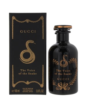 Gucci The Voice Of The Snake Eau de Parfum 100ml Spray Unisex