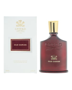 Creed Oud Zarian Eau De Parfum 100ml Spray Unisex