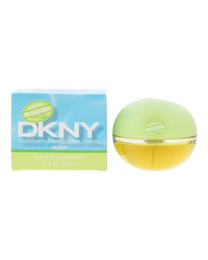 DKNY Be Delicious Pool Party Lime Mojito Eau de Toilette 50ml Spray for Her