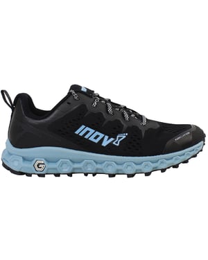 Inov-8 Parkclaw G 280 Womens Black Running Shoes