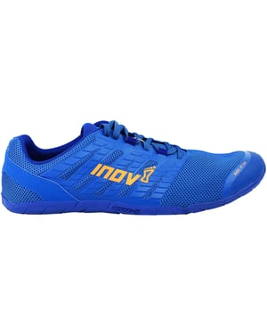 Inov-8 Bare-XF 210 V3 Mens Blue Running Shoes