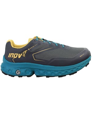 Inov-8 Rocfly G 350 GTX Womens Grey Running Shoes