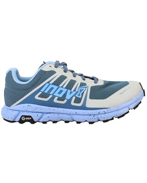 Inov-8 Trailfly G 270 V2 Womens Blue Running Shoes